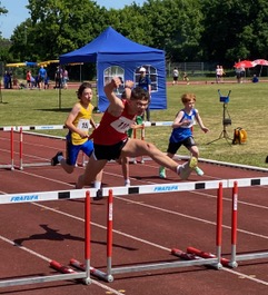 Ben-Luka Harde