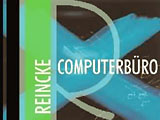 Logo: Computerbüro J. Reincke